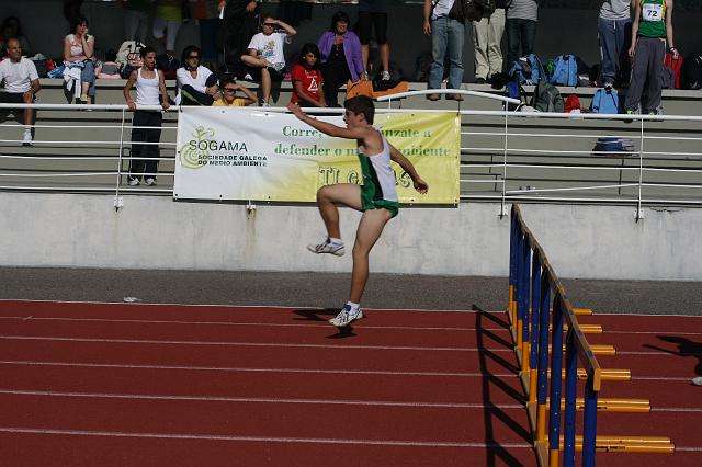 2008 Campionato Galego Cadete de Clubes 098